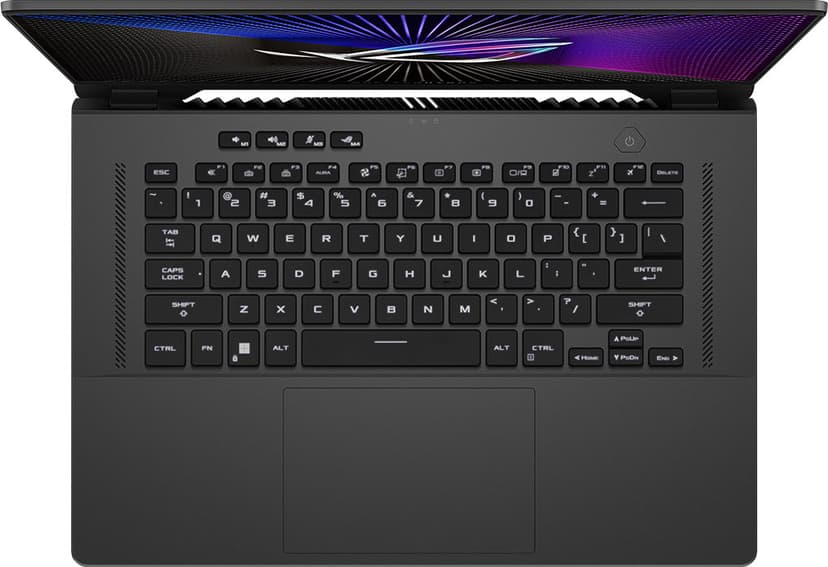ASUS ROG Zephyrus G16 Core i9 32GB 1000GB RTX 4070 16"