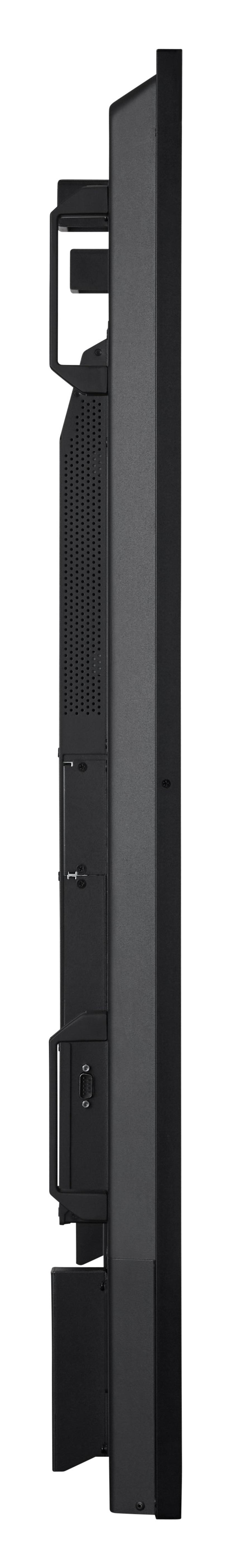 Sharp MultiSync M861 24/7 86" IPS 500cd/m² 3840 × 2160pixels