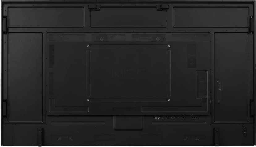 Sharp MultiSync M861 24/7 86" IPS 500cd/m² 3840 × 2160pixels