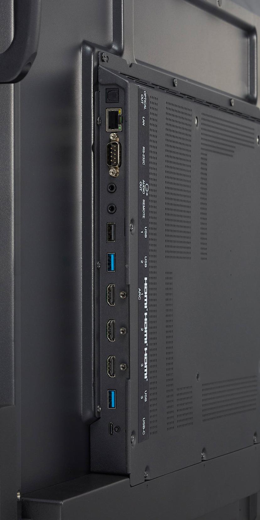 NEC Sharp MultiSync ME432 18/7 43" IPS 400cd/m² 3840 x 2160pixels