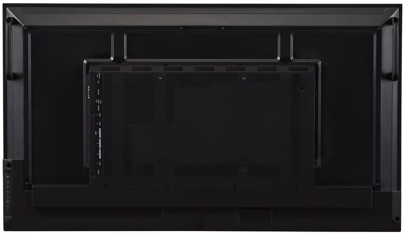 NEC Sharp MultiSync ME432 18/7 43" IPS 400cd/m² 3840 x 2160pixels