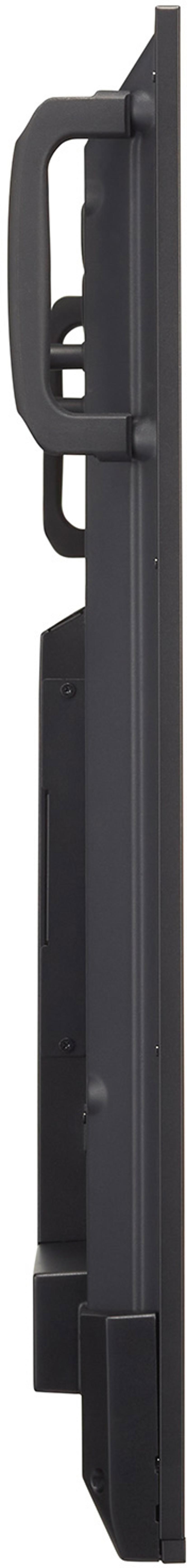 Sharp MultiSync ME502 18/7 50" VA 450cd/m² 3840 × 2160pixels
