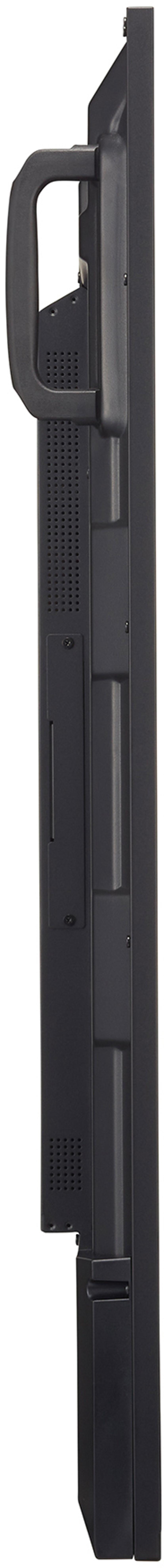 Sharp MultiSync ME652 18/7 65" IPS 450cd/m² 3840 × 2160pixels