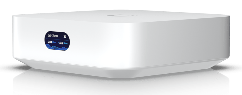 Ubiquiti UniFi Express (UX) Gateway 3-Pack
