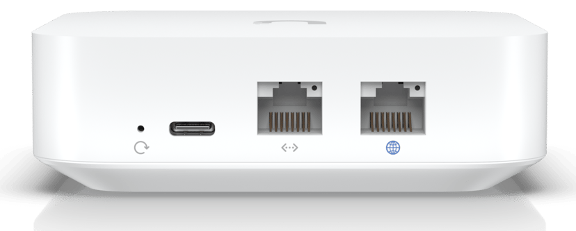 Ubiquiti UniFi Express (UX) Gateway 3-Pack