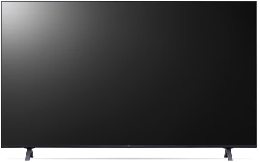 LG 50UN640S Digitale signage flatscreen 127 cm (50") LCD Wifi 400 cd/m² 4K Ultra HD Blauw Web OS 50" 400cd/m² 3840 × 2160pixels