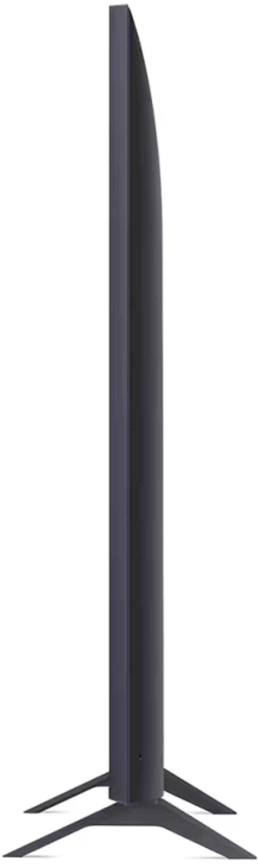 LG 65UN640S Digital skiltingstavle (flatskjerm) 165,1 cm (65") LCD Wi-Fi 400 cd/m² 4K Ultra HD Blå Web OS 65" 400cd/m² 3840 × 2160pixels