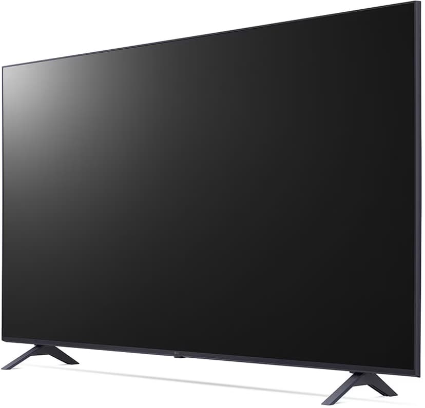 LG 75UN640S0LD 16/7 75" 330cd/m² 3840 × 2160pixels