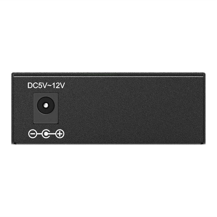 D-Link Dmc-905 10g Sfp+ To 10xg Ethernet Media Converter