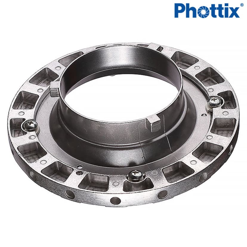 Phottix Speedring Bowens