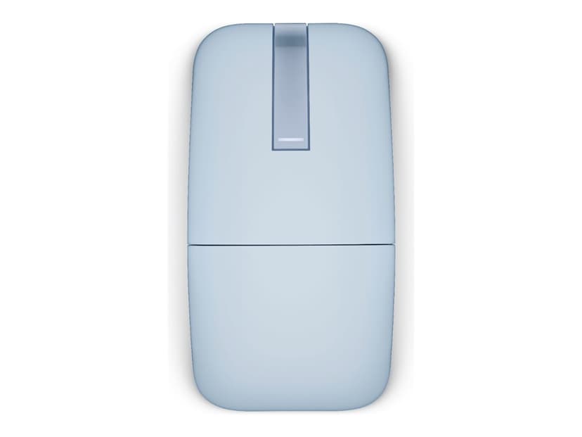 Dell MS700 - Misty Blue Bluetooth Muis