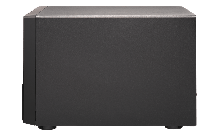 QNAP TL-D800S 8-Bay Desktop Expansionsenhet