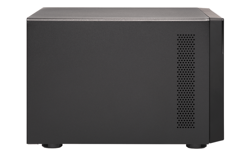QNAP TL-D800S 8-Bay Desktop Expansionsenhet
