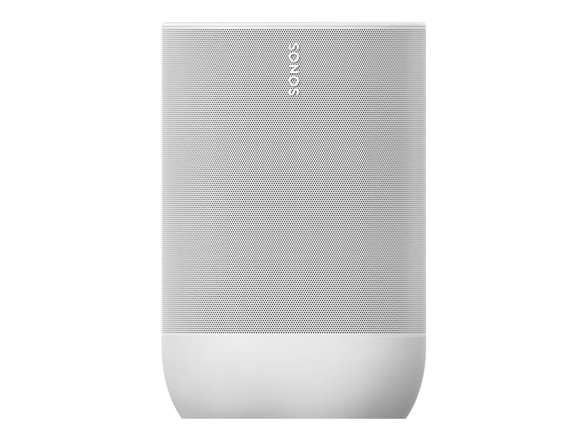 SONOS Move Valkoinen