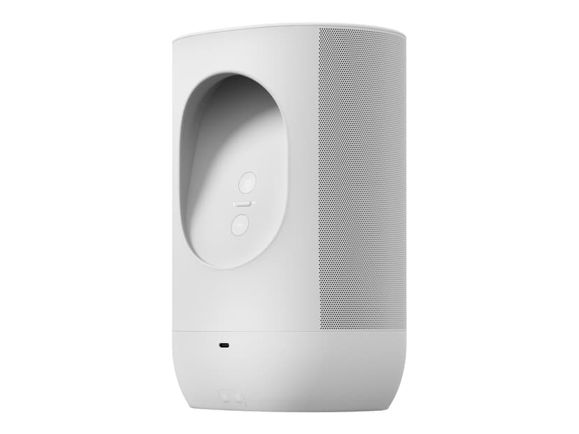 SONOS Move Valkoinen