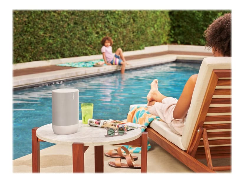 SONOS Move Vit
