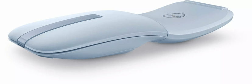 Dell MS700 - Misty Blue Bluetooth