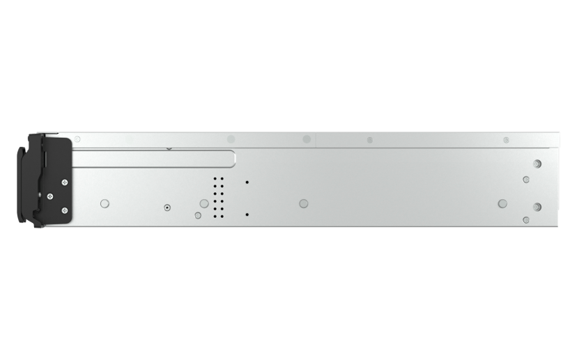 QNAP TS-H3077AFU-R7-64G 30-Bay 2U Rackmonterad NAS