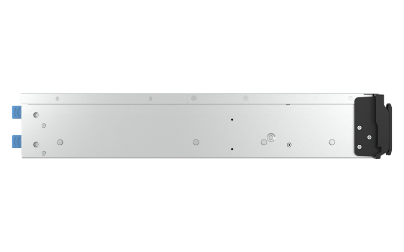 QNAP TS-H3077AFU-R7-64G 30-Bay 2U Rackmonterad NAS