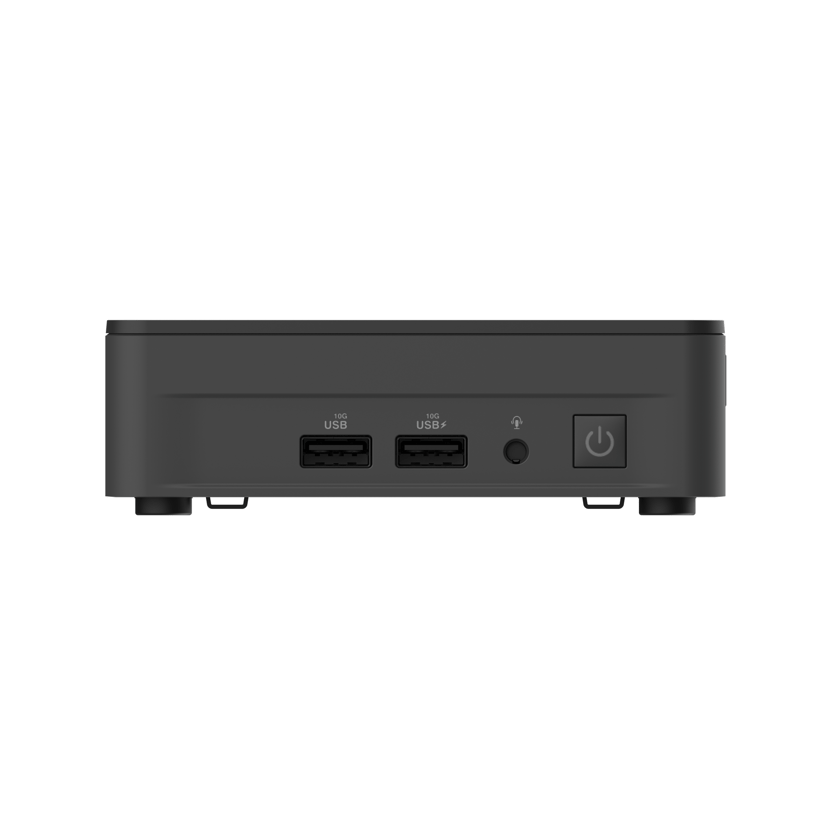ASUS Nuc 13 Pro Core i3 1315U Slim i3-1315U Barebone