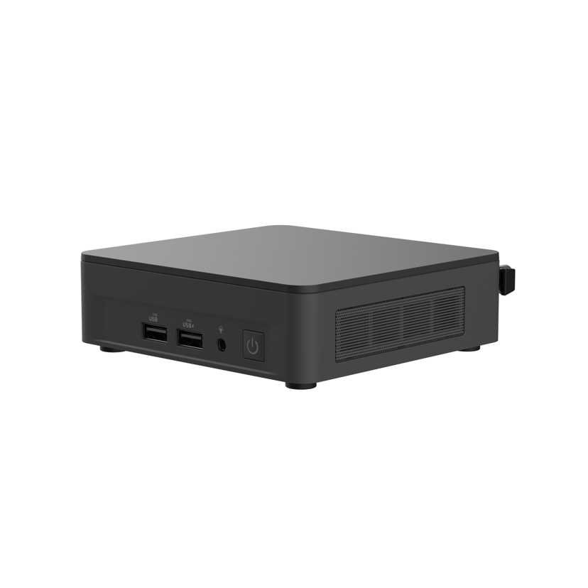 ASUS Nuc 13 Pro Core i3 1315U Slim i3-1315U Barebone