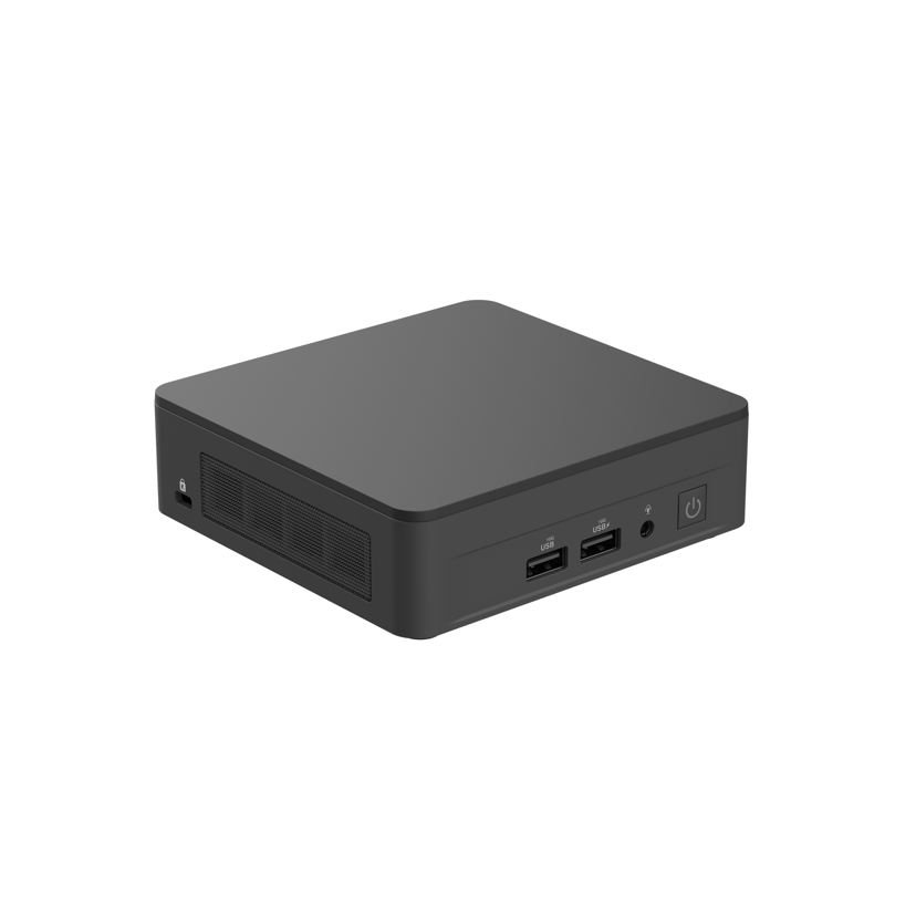 ASUS Nuc 13 Pro Core i3 1315U Slim i3-1315U Barebone