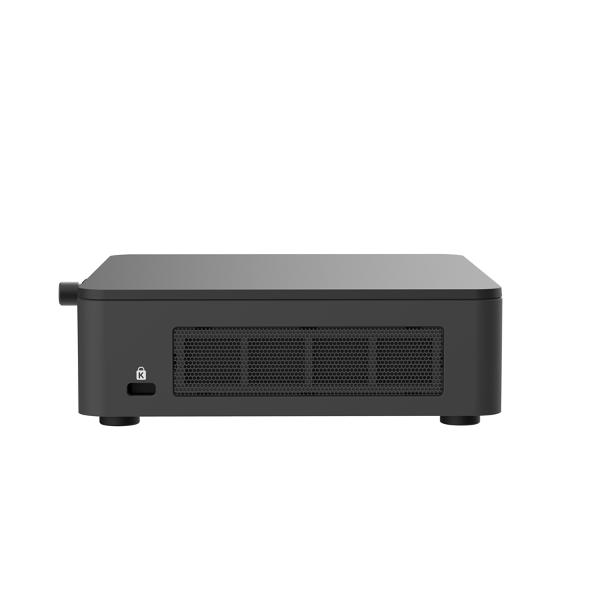 ASUS Nuc 13 Pro Core i3 1315U Slim i3-1315U Barebone
