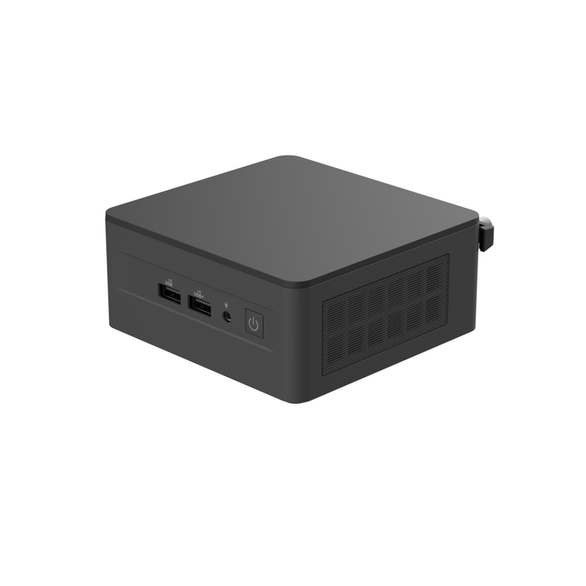 ASUS Nuc 13 Pro Core i3 1315U Tall 1315U Barebone