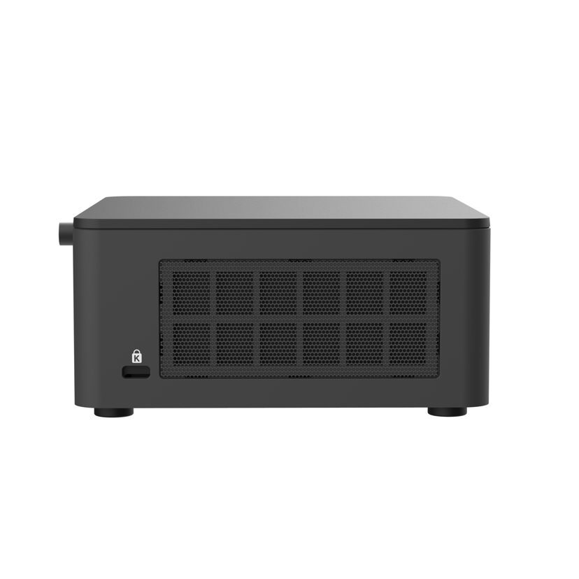 ASUS Nuc 13 Pro Core i7 1360P Tall 1360P Barebone