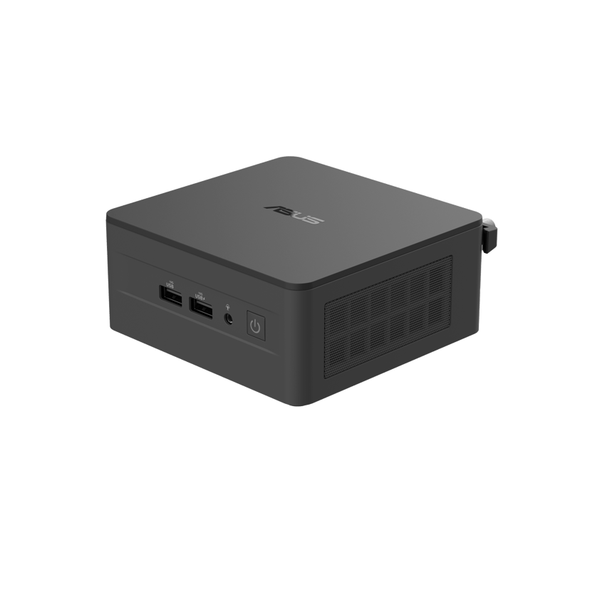 ASUS Nuc 12 Pro Core i7 1260P Tall Barebone