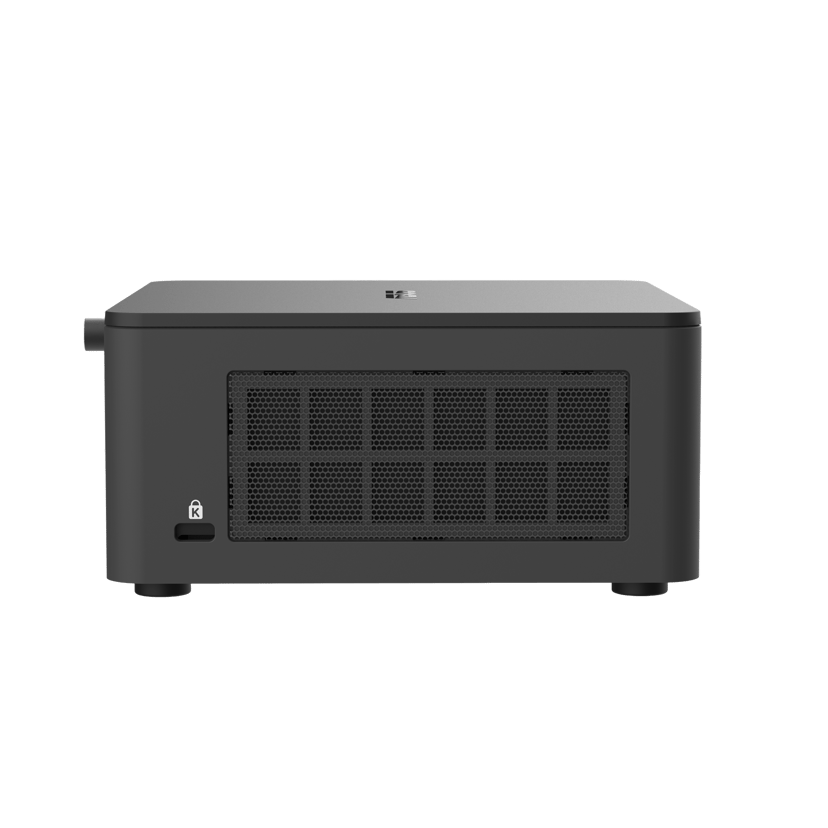 ASUS Nuc 12 Pro Core i7 1260P Tall Barebone