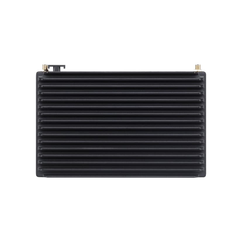 ASUS Nuc 13 Rugged N50 Barebone