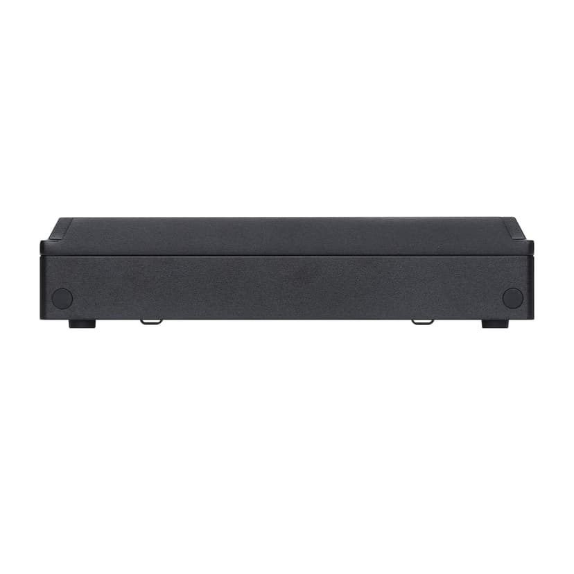 ASUS Nuc 13 Rugged Atom X7425E (No Cord) Wifi X7425E Barebone