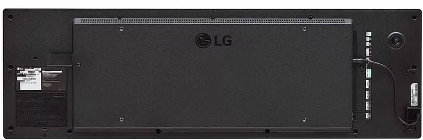LG 37BH7N 24/7 37" IPS 700cd/m² 1920 x 540pixels