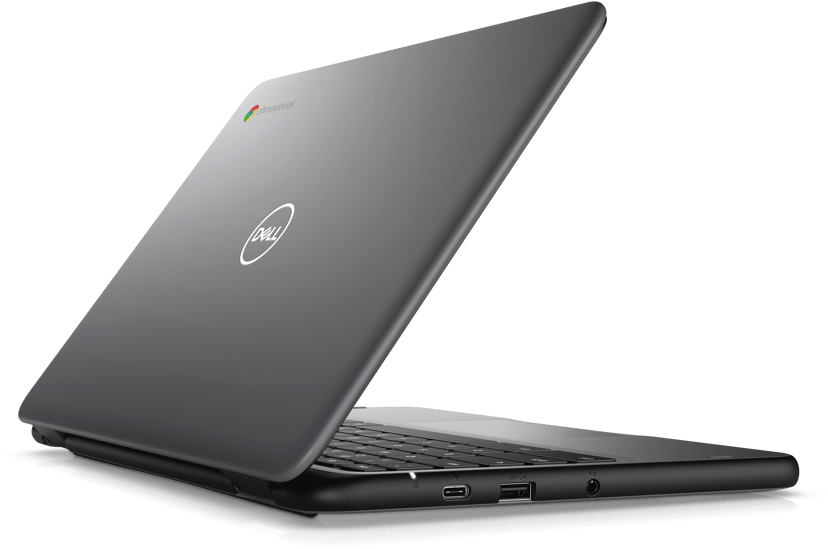 Dell Chromebook 3110 (touch) Celeron N 4GB 64GB 11.6"