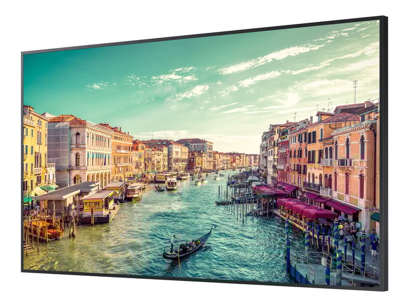 Samsung QB98T-B 24/7 98" IPS 350cd/m² 3840 x 2160pixels