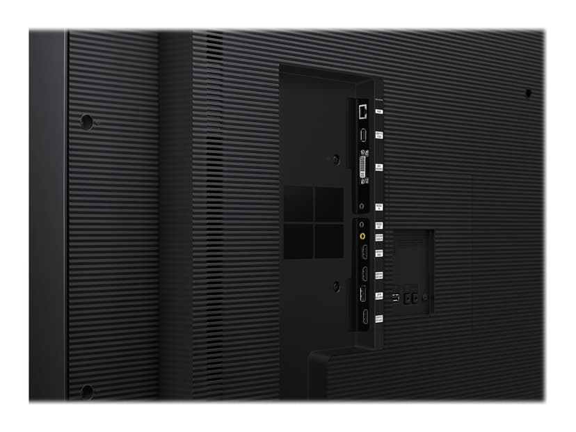 Samsung QB98T-B 24/7 98" IPS 350cd/m² 3840 x 2160pixels
