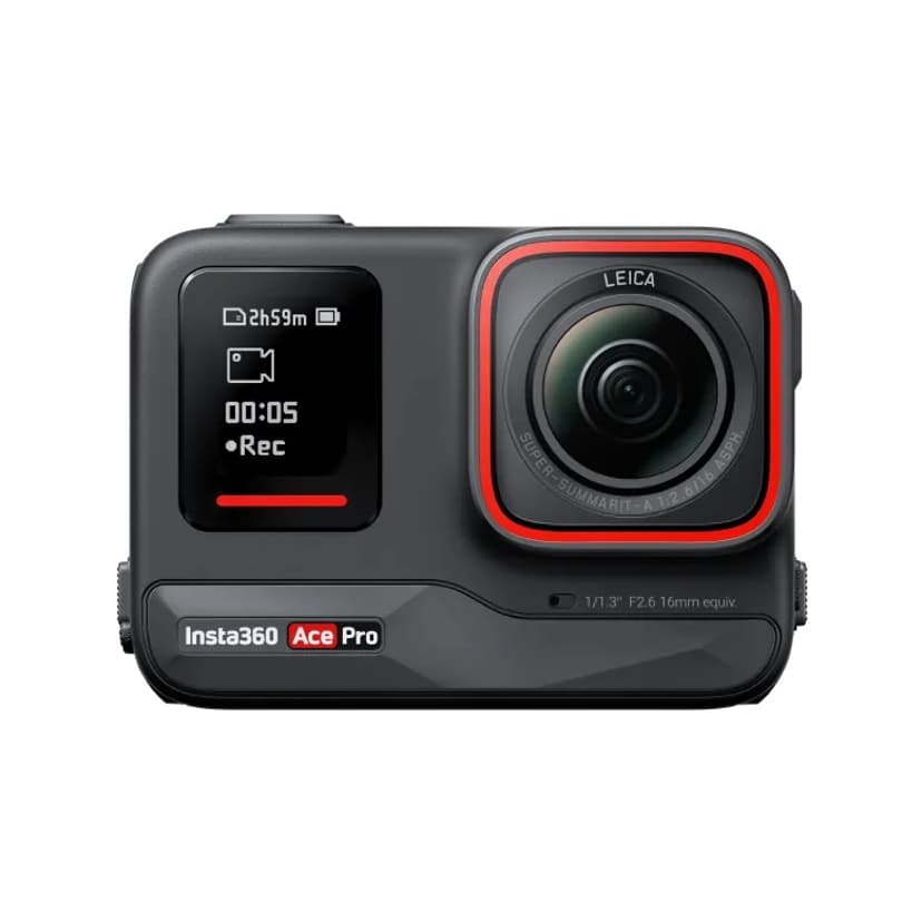 Insta360 ACE Pro
