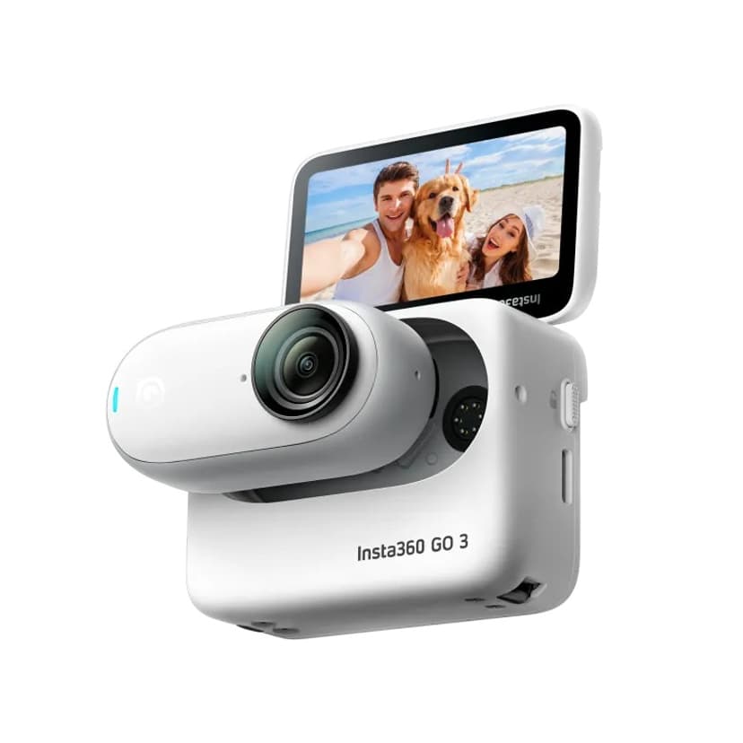 Insta360 GO 3 64GB