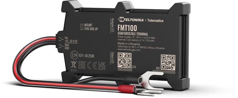 Teltonika FMT100