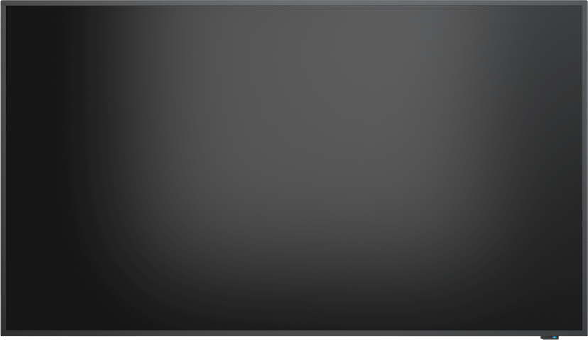 NEC MultiSync E438 42.5" IPS 400cd/m² 3840 x 2160pixels
