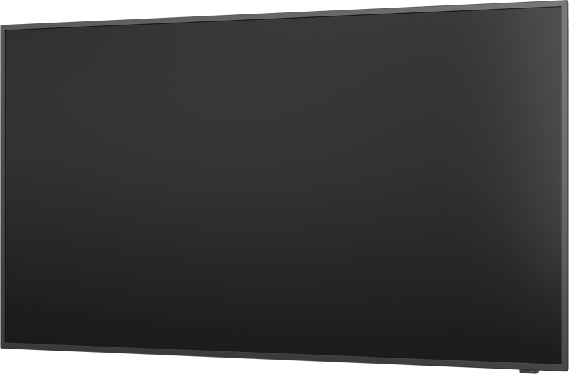 NEC MultiSync E438 42.5" IPS 400cd/m² 3840 x 2160pixels