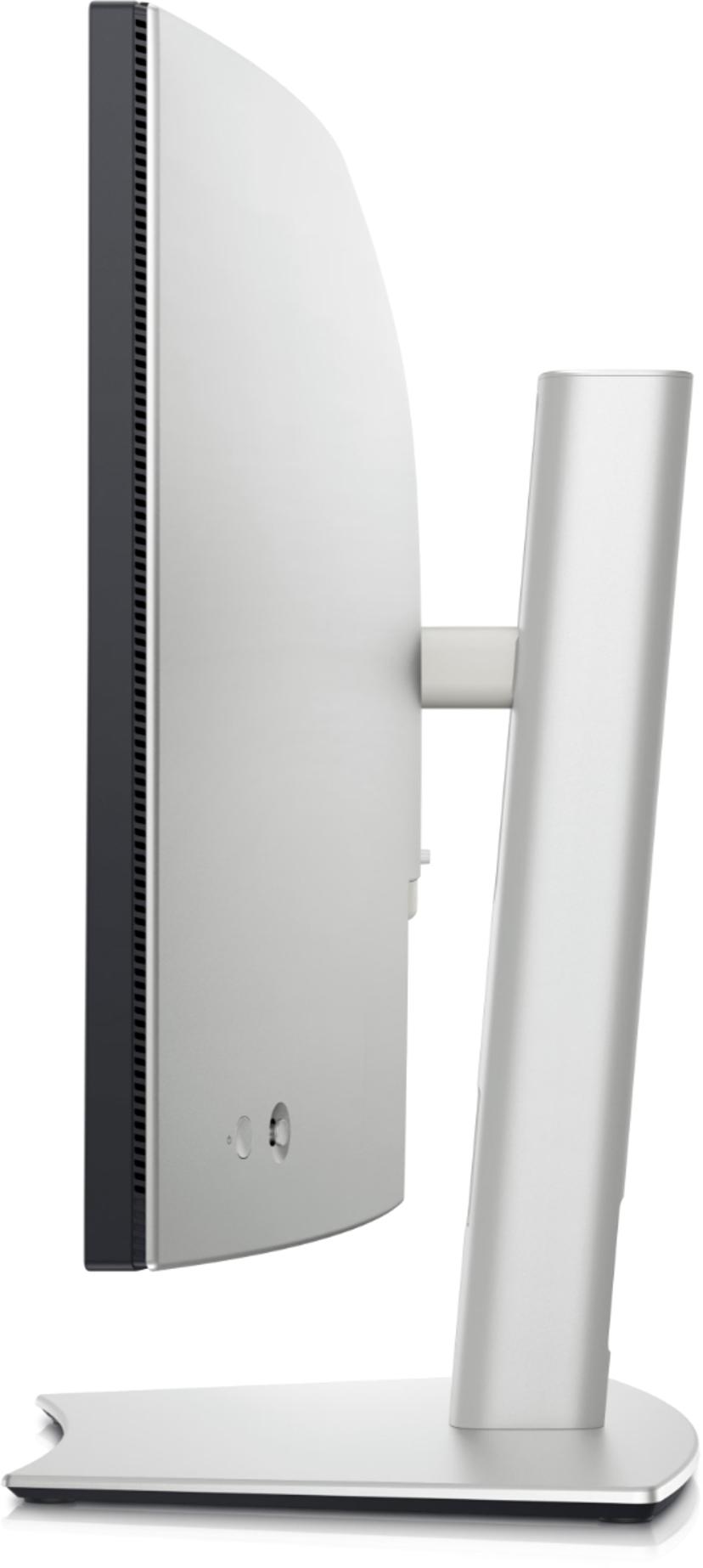 Dell UltraSharp U3425WEHF Curved 34.14" 3440 × 1440pixels IPS 21:9 120Hz