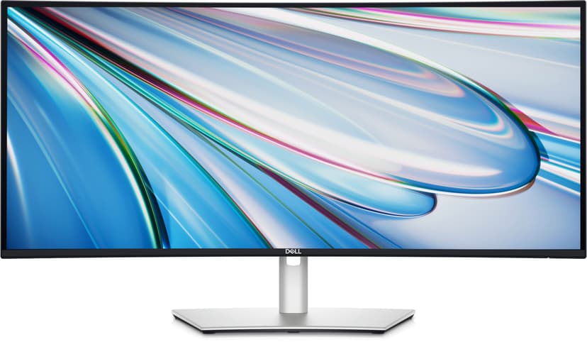 Dell UltraSharp U3425WE Curved 34" 3440 x 1440pixels IPS 21:9 120Hz