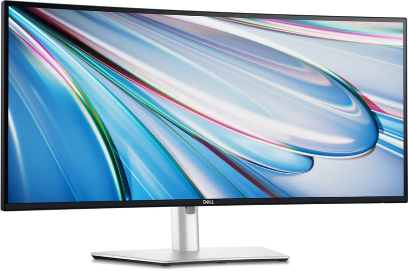 Dell UltraSharp U3425WEHF Curved 34.14" 3440 × 1440pixels IPS 21:9 120Hz