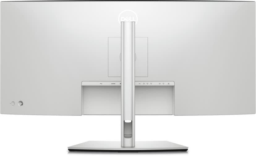 Dell UltraSharp U3425WE Curved 34" 3440 x 1440pixels IPS 21:9 120Hz