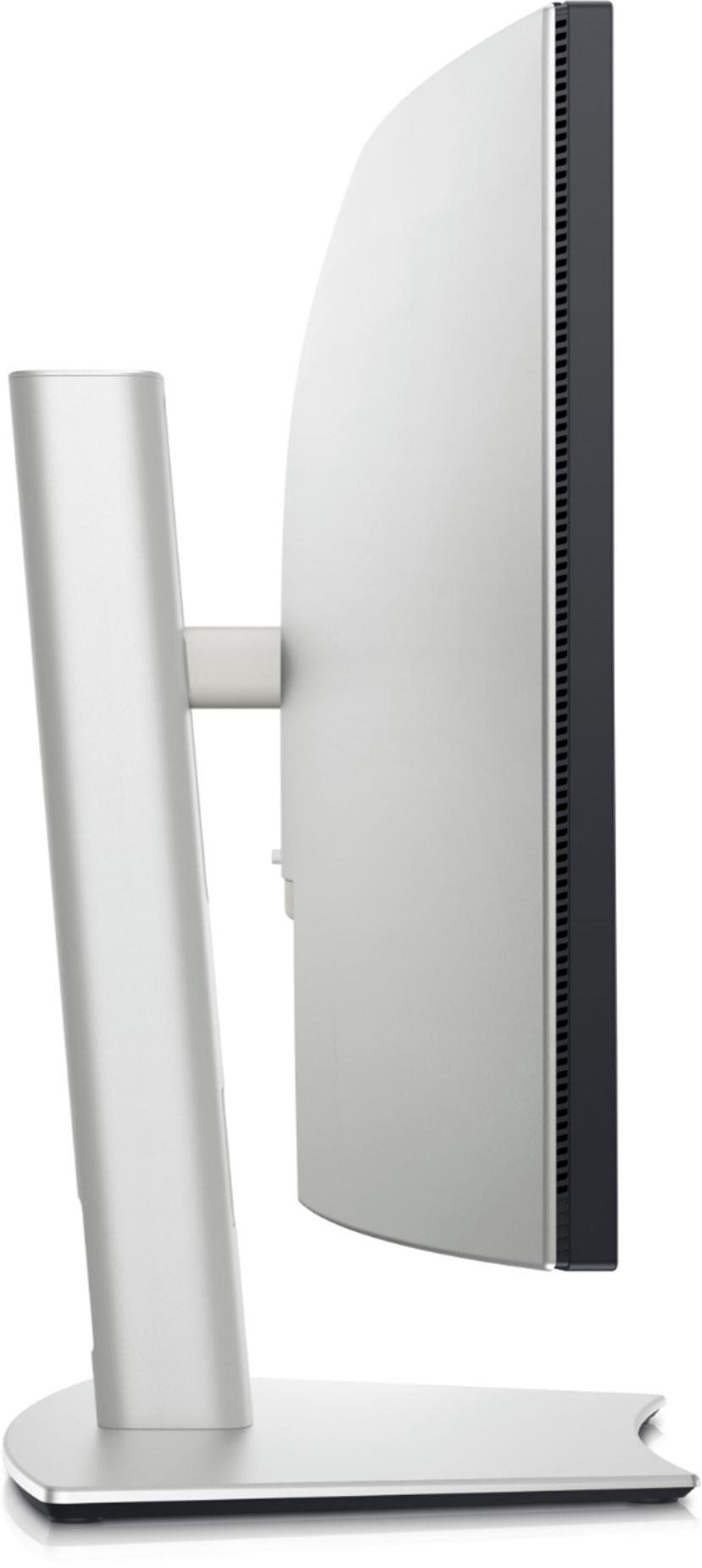Dell UltraSharp U3425WE Curved 34" 3440 x 1440pixels IPS 21:9 120Hz