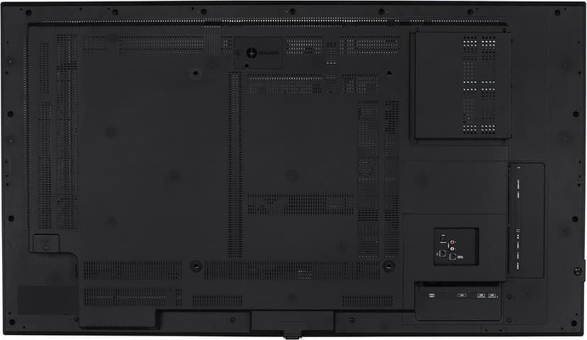 Voxicon DC165UHPAP UHD 24/7 High Haze 65" IPS 500cd/m² 3840 x 2160pixels