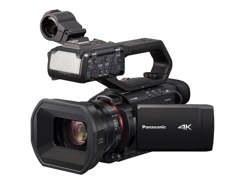 Panasonic HC-X2000