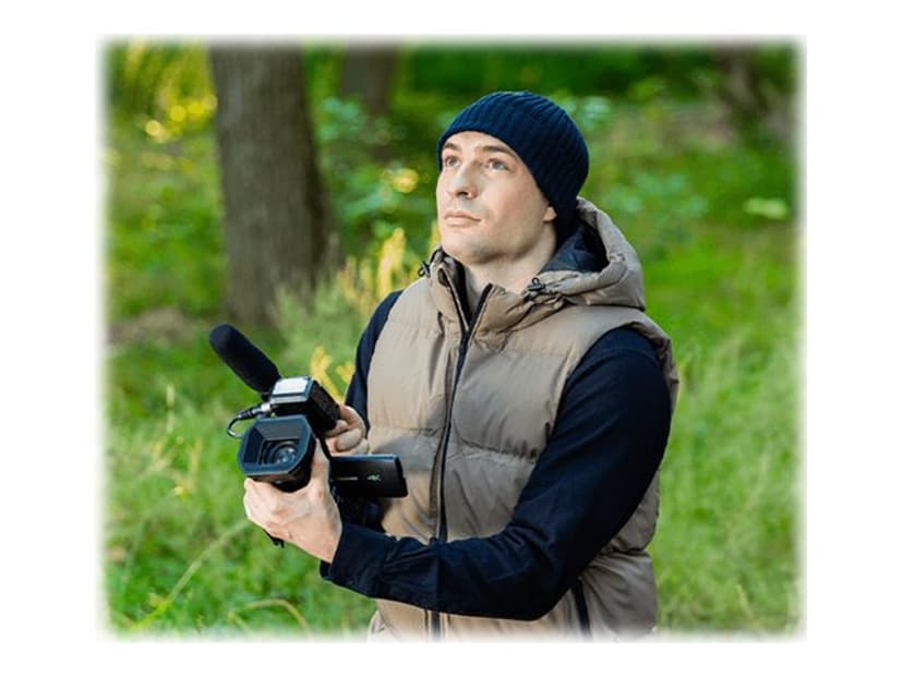 Panasonic HC-X2000